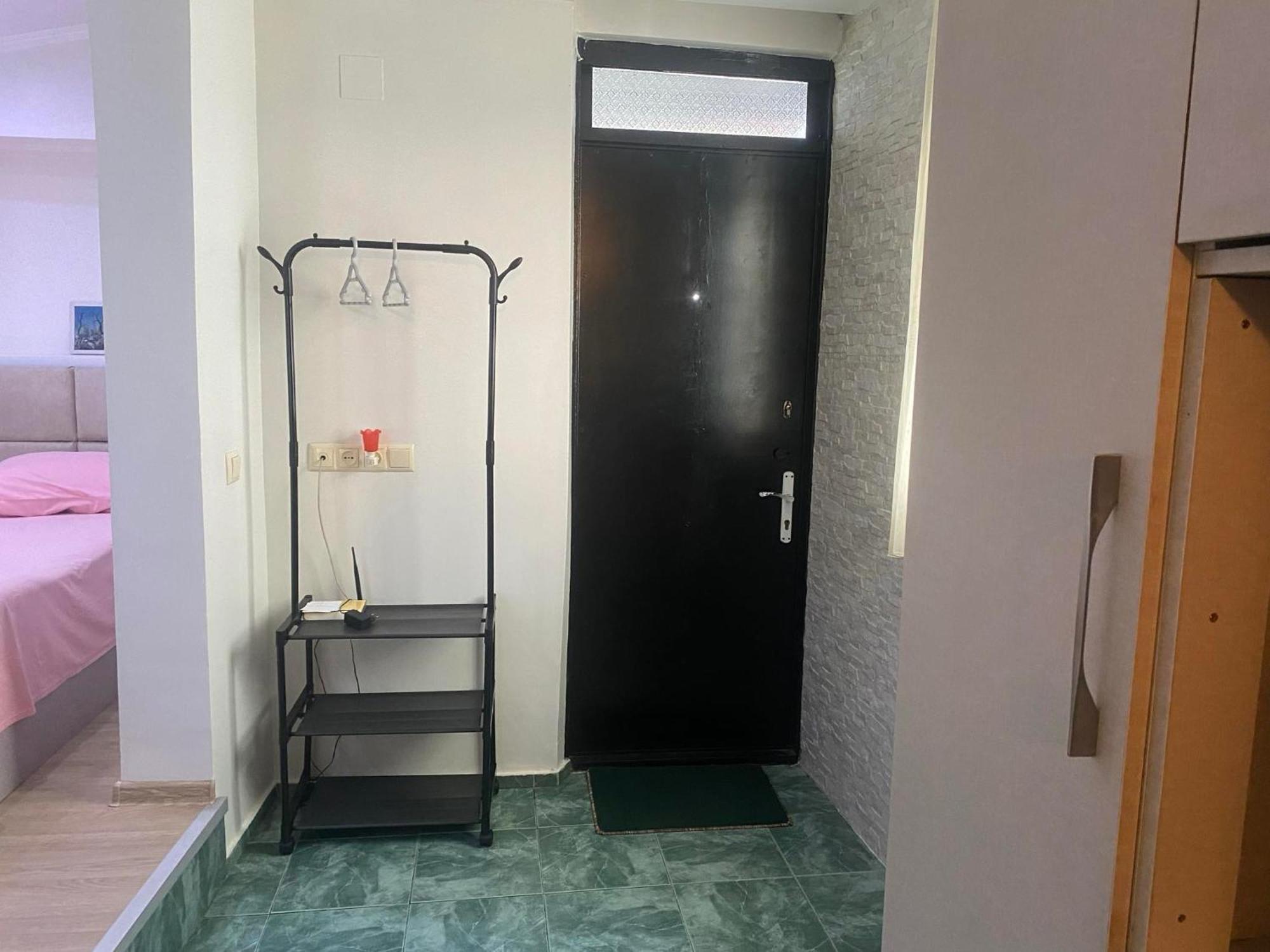 Batumi Apartment With Terrace Extérieur photo